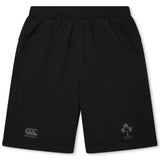 Canterbury IRFU 23 Fleece Short Black