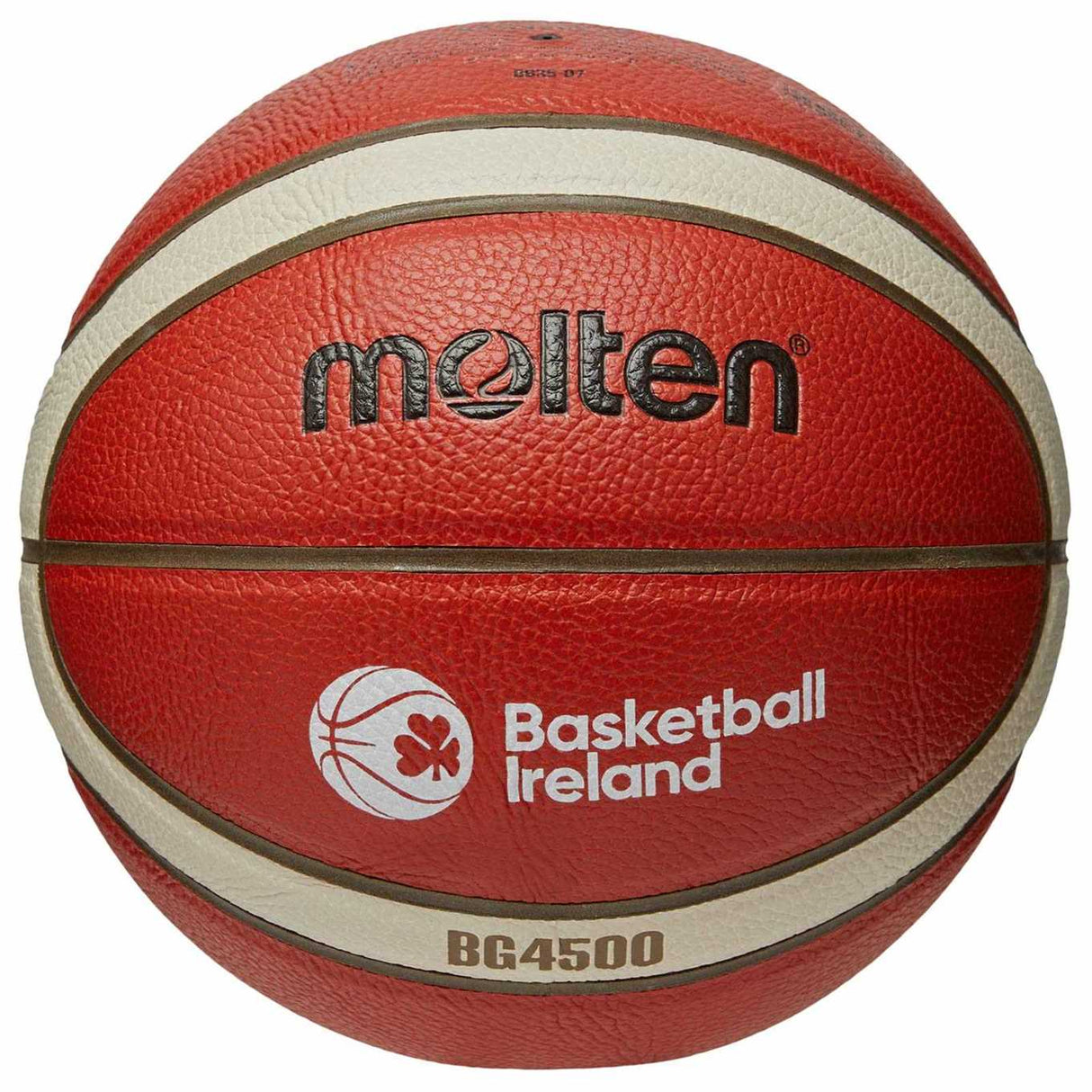 Molten BI Super League Ball 6 Orange
