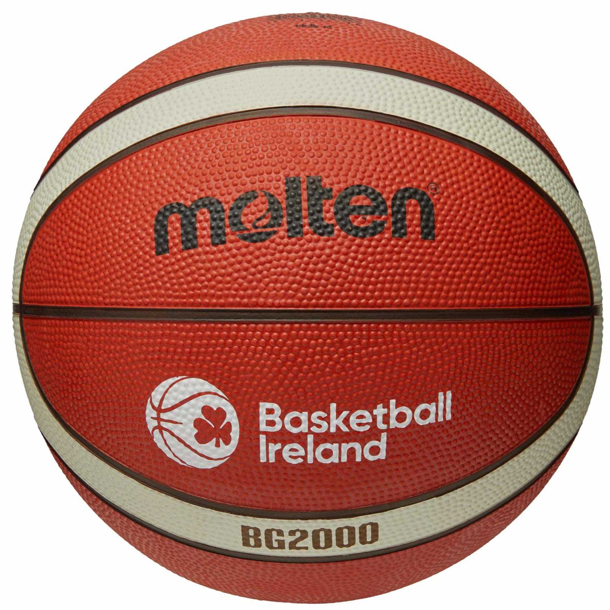 Molten BI Outdoor Ball 7 Orange