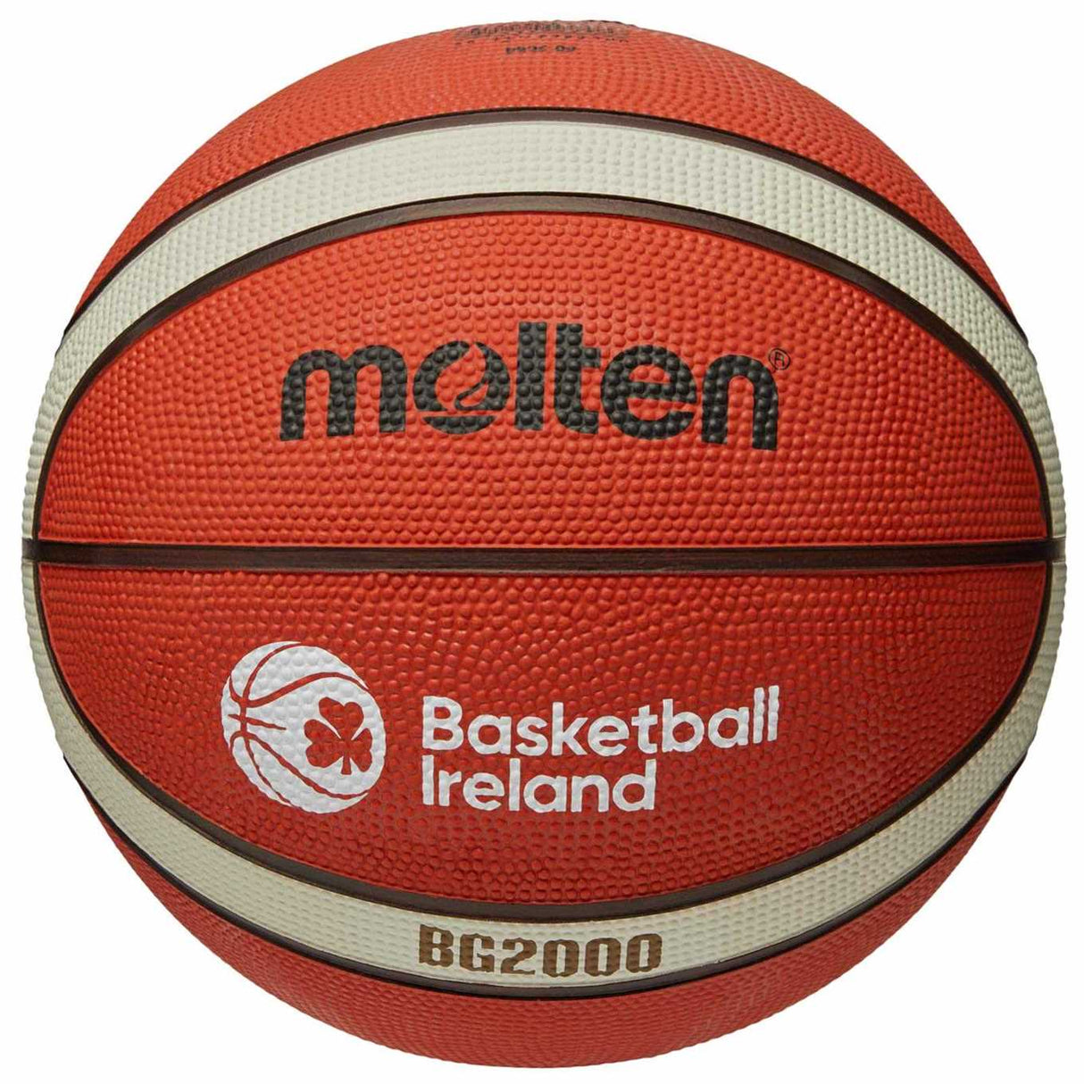 Molten BI Outdoor Ball 6 Orange