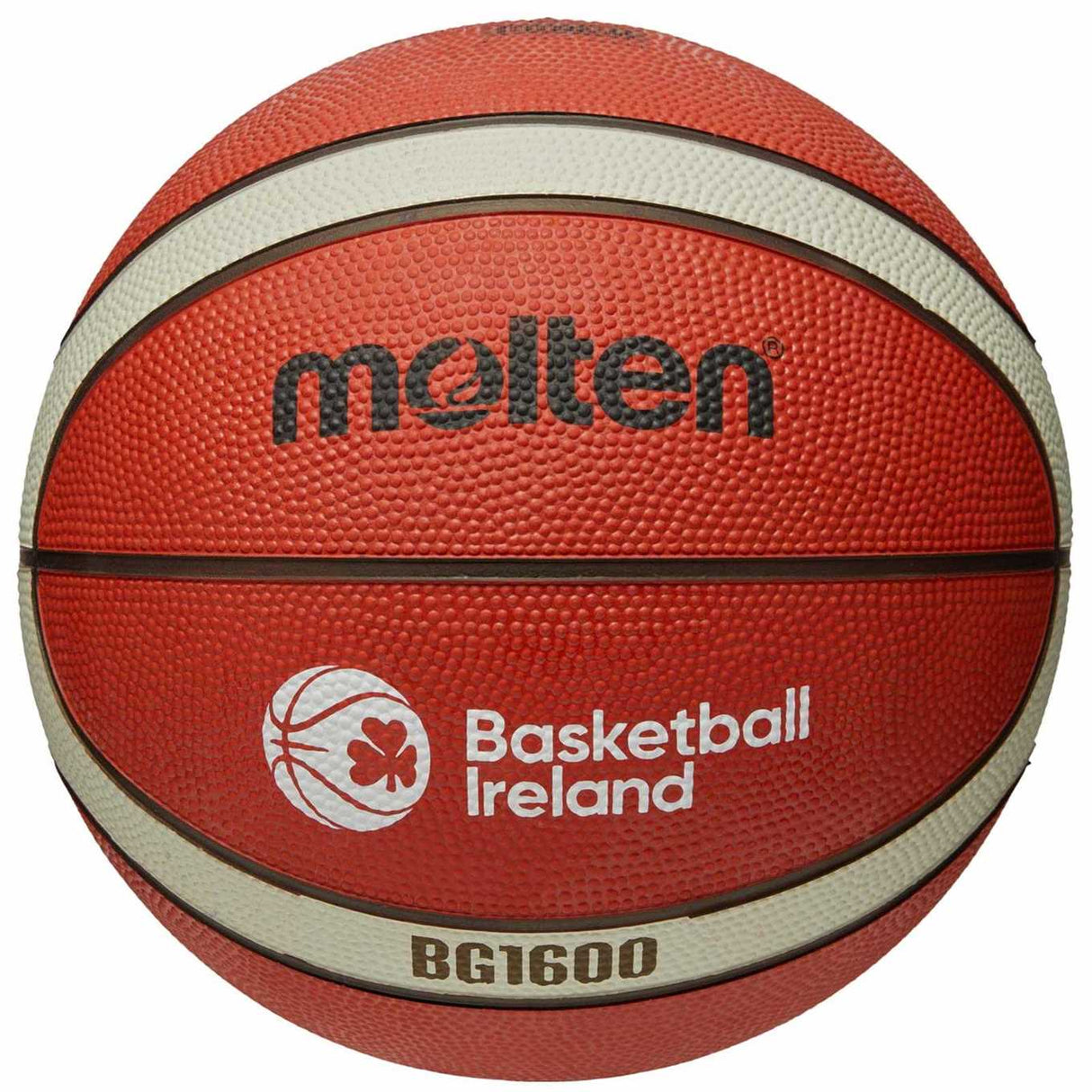 Molten BI Beginners Ball Size 7 Orange