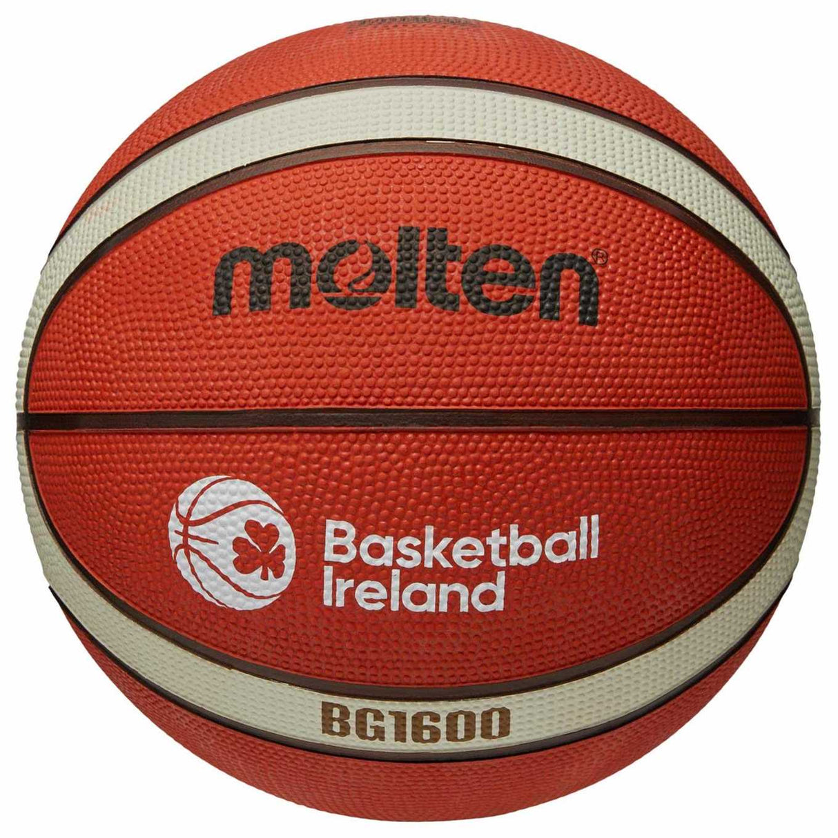 Molten BI Beginners Ball Size 6 Orange