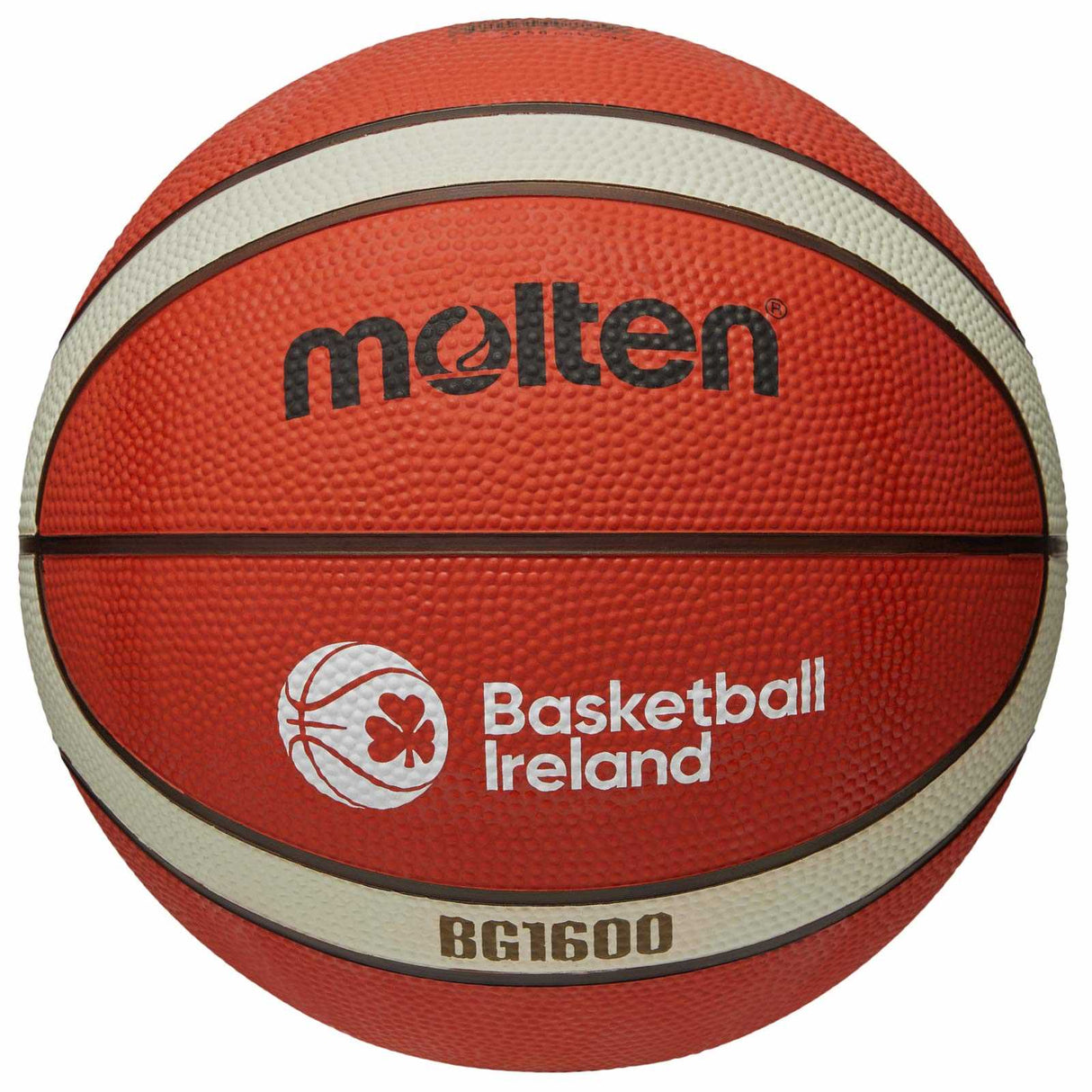 Molten BI Beginners Ball Size 5 Orange
