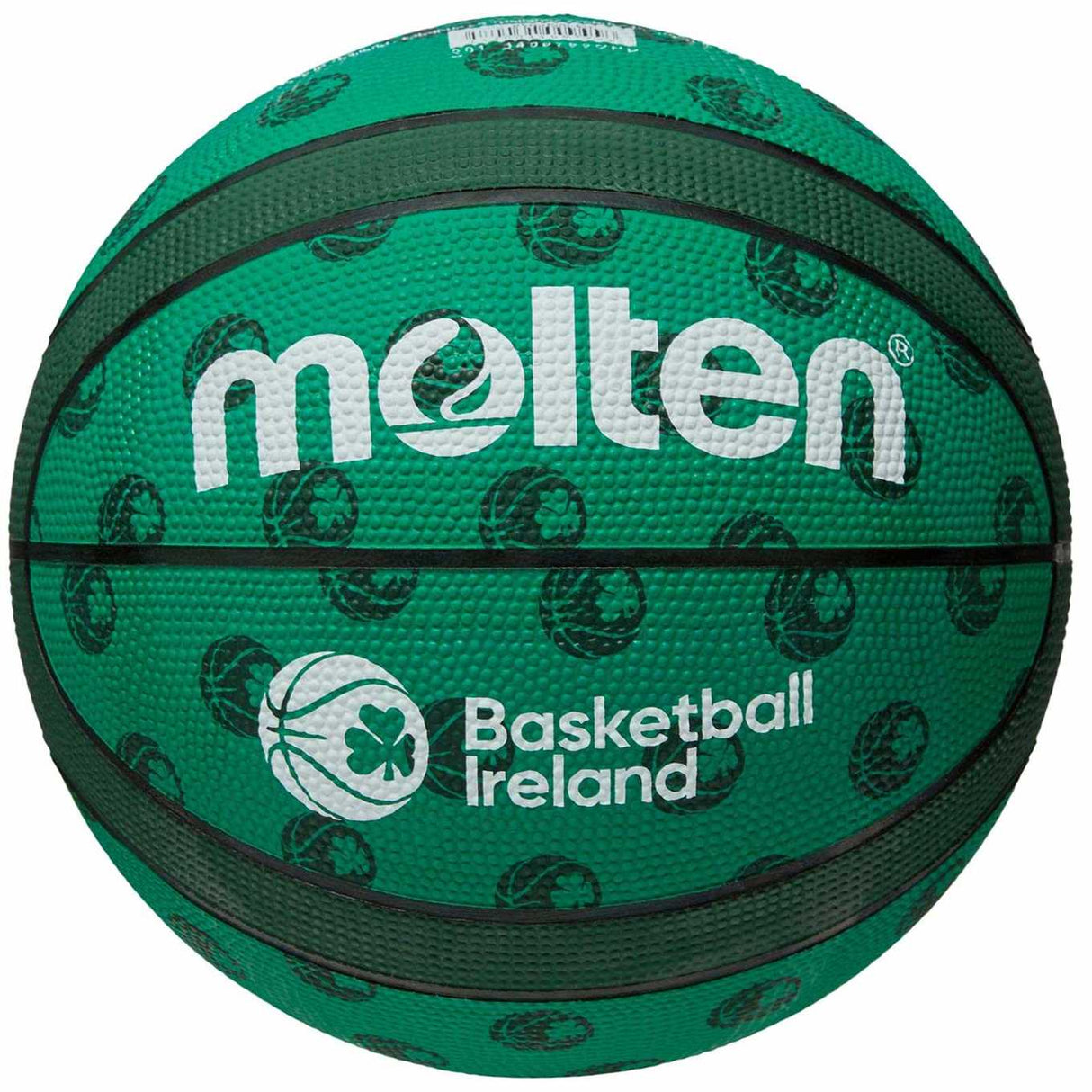 Molten BI Beginners Ball Size 5 Green