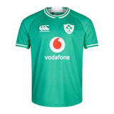 CCC IRFU 23 Home Pro Jersey Green
