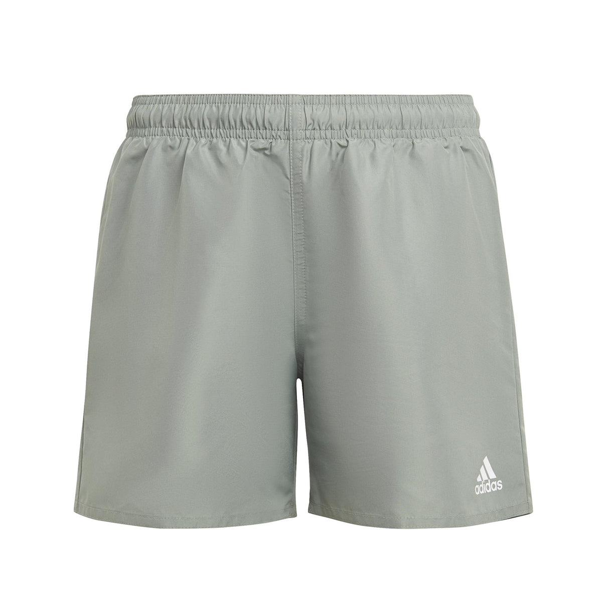 adidas Kids BOS Shorts Green