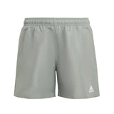 adidas Kids BOS Shorts Green