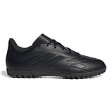 adidas Mens Copa Pure .4 TF Black