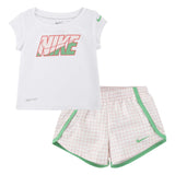 NIKE INF PIC-NIKE SPRINTER SET PINK