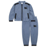NIKE INF NSW AIR TRACK SET GREY