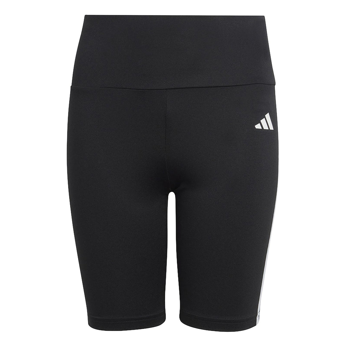 adidas Girls TR-ES 2S BK Short Black