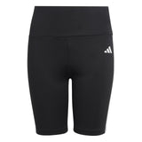 adidas Girls TR-ES 2S BK Short Black