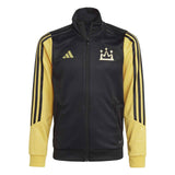 adidas Kids Salah TK Jacket Black