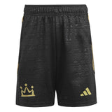 adidas Kids Salah Short Black