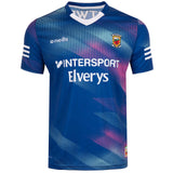 O'Neills Mayo PF Training 23 Jersey Blue