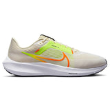 Nike Air Zoom Pegasus 40 Mens White/Yel