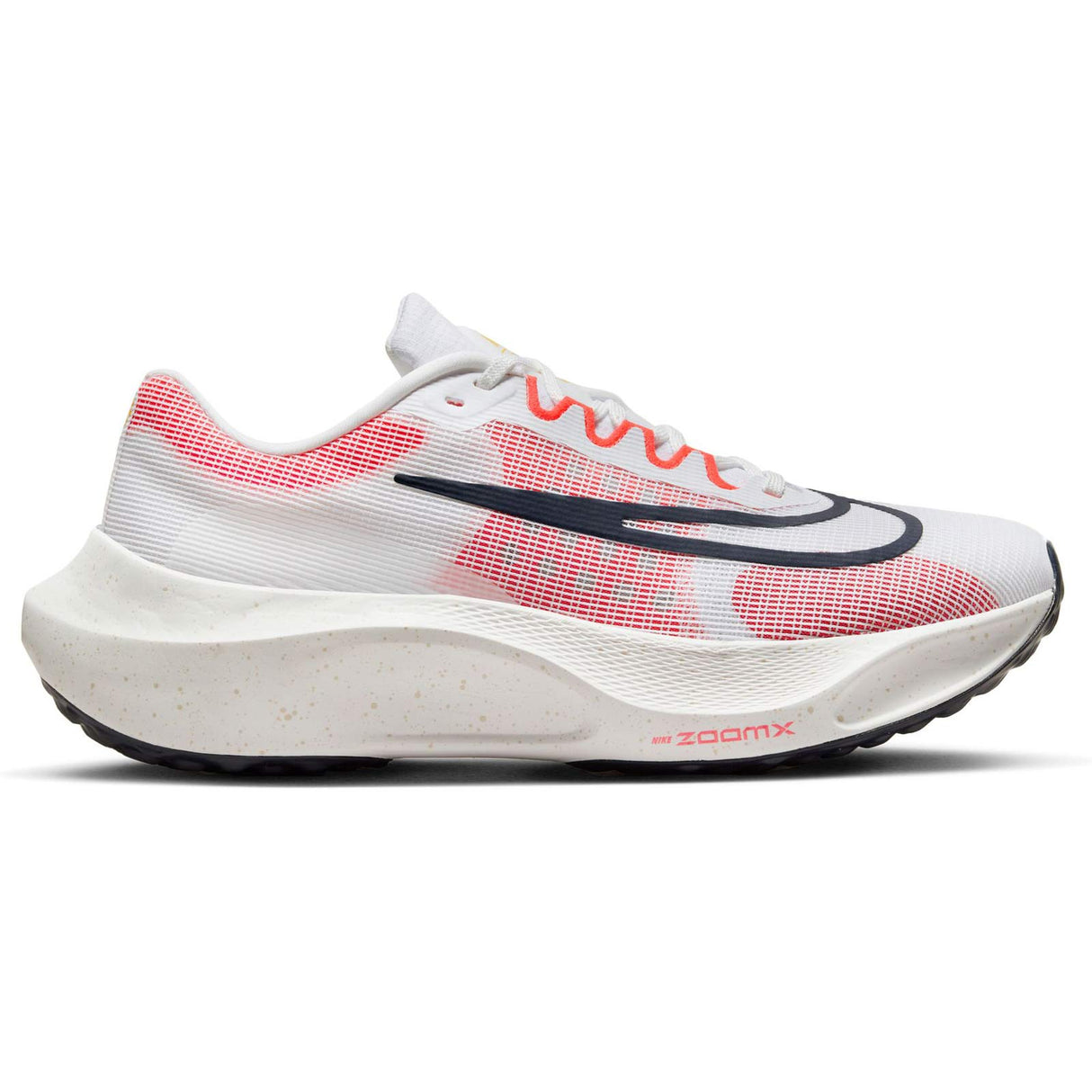 Nike Zoom Fly 5 Mens White