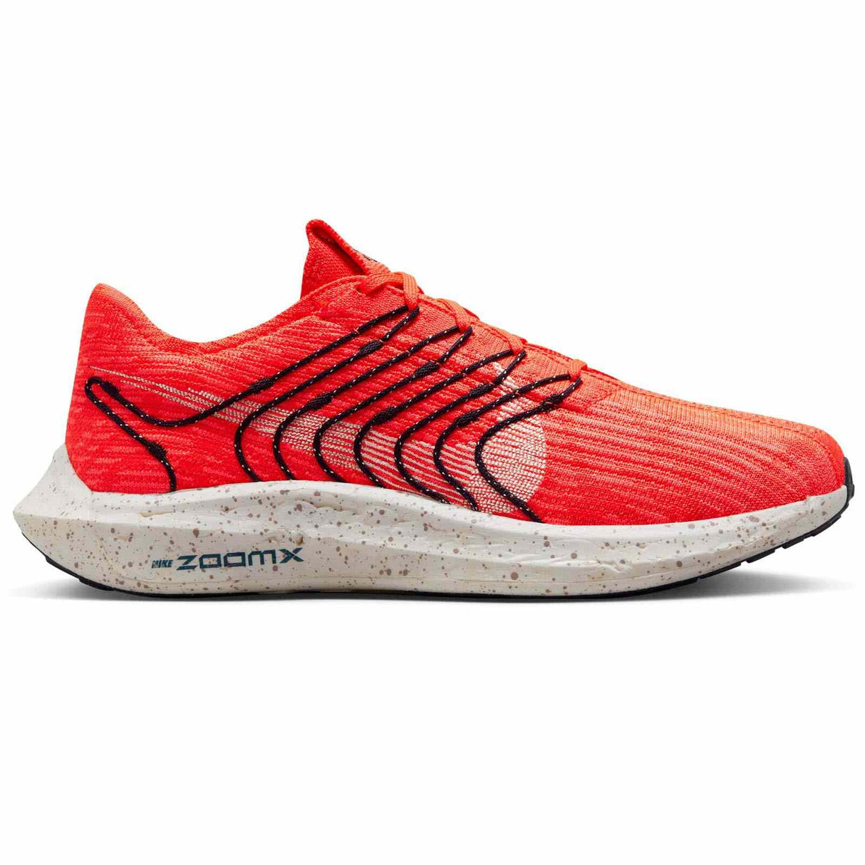 Nike Pegasus Turbo Next Nature Mens Red