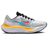 Nike Zoom Fly 5 Womens White