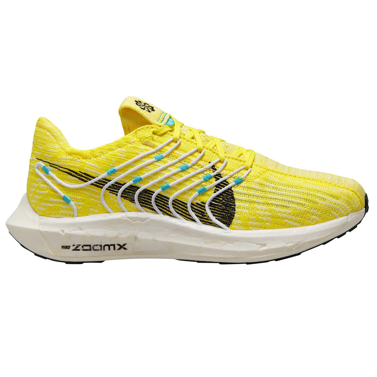 Nike Pegasus Turbo Next Nature Wmns Yel