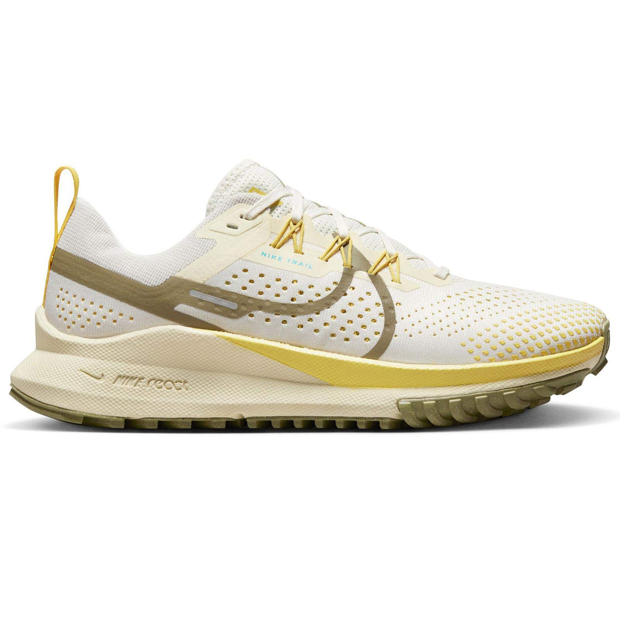 Nike React Pegasus Trail 4 Off Wmns Wht