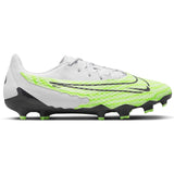 Nike Phantom GX Academy FG White/Yellow