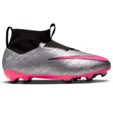 Nike Kids Merc Superfly 9 Acd XXV MG Slv