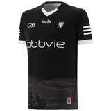 O'Neills Sligo 23 Home Jersey Black