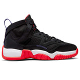 Nike Jumpman Two Trey Mens Black/Red