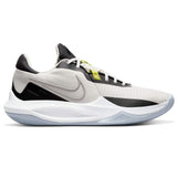 Nike Precision 6 Mens White/Black