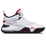 Jordan Stay Loyal 2 Mens White