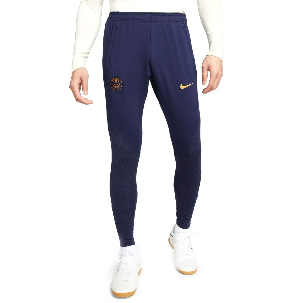 Nike PSG 23 Strike Pants Navy