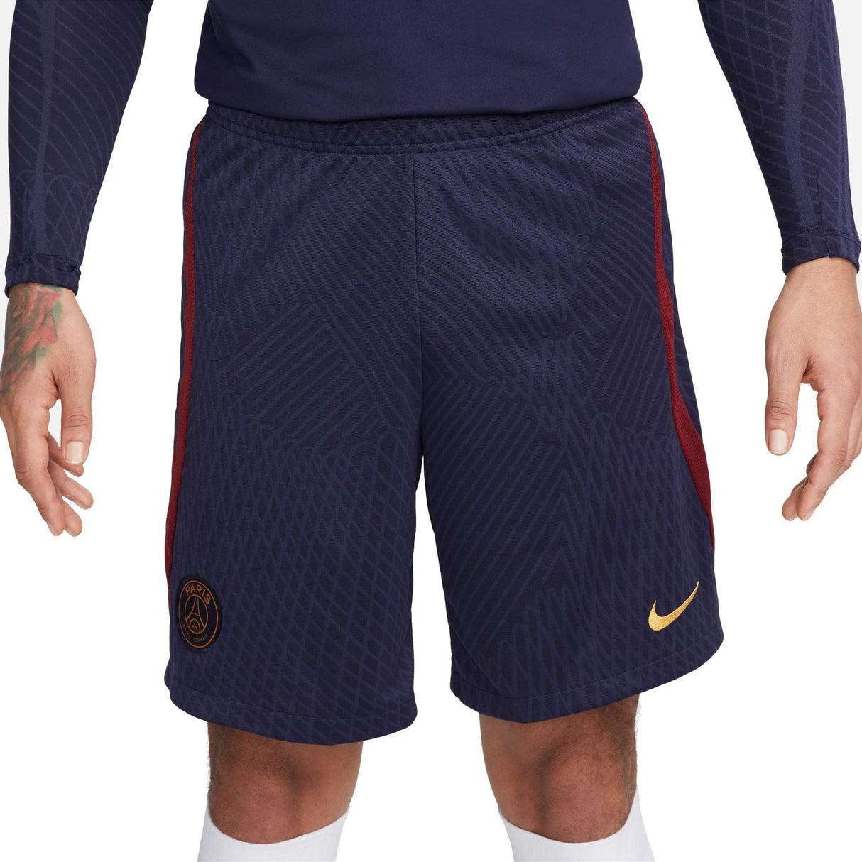 Nike PSG 23 Strike Short Navy