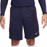Nike PSG 23 Strike Short Navy