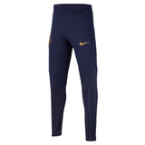 Nike PSG 23 Kids Strike Pant Navy