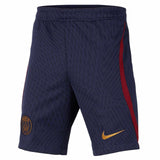 Nike PSG 23 Kids Strike Short Navy