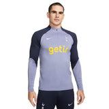 Nike THFC 23 Strike Drill Top Purple