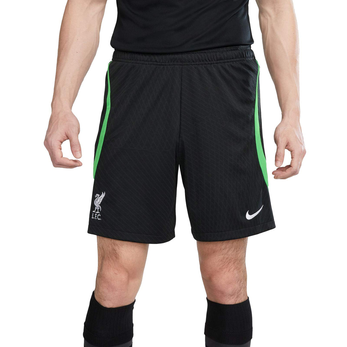 Nike LFC 23 Adults Strike Short Black