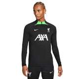 Nike LFC 23 Adults Strike Drill Top Blk