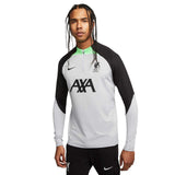Nike LFC 23 Adults Strike Drill Top Grey