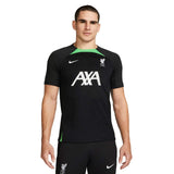 Nike LFC 23 Adults Strike Drill Tee Blk