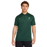 Nike LFC 23 Adults Victory Polo Green