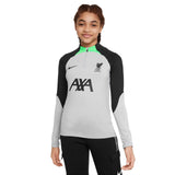 Nike LFC 23 Kids Strike Drill Top Grey