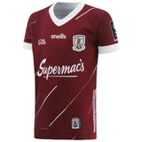 O'Neills Galway 23 Home Kids Jersey Marn
