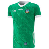 O'Neills Limerick 23 Home PF Jersey Grn
