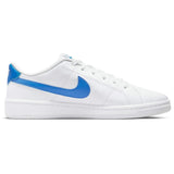 Nike Court Royale 2 NN Mens White/Blue