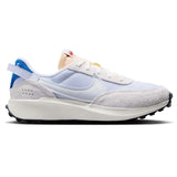 Nike Waffle Debut Womens White