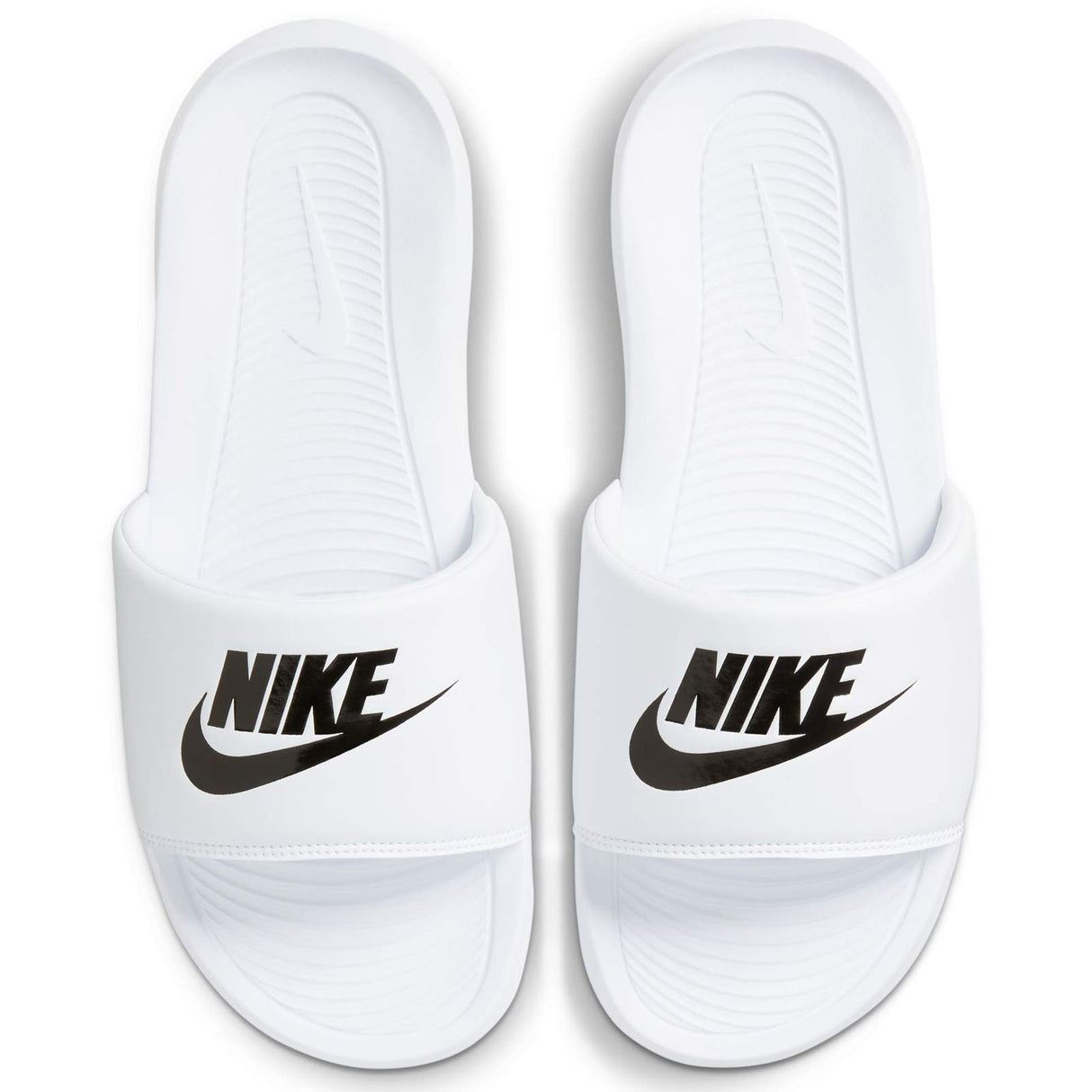 Nike Victori One Sandal Mens White