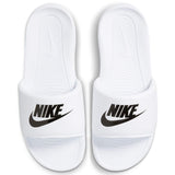Nike Victori One Sandal Mens White