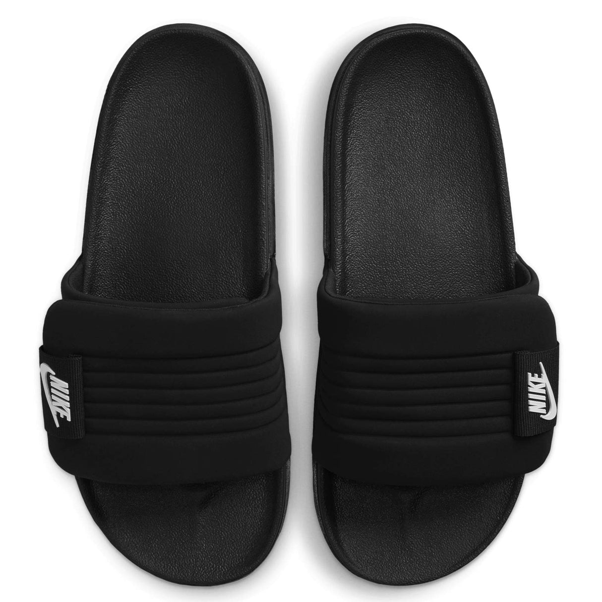 Nike Offcourt Adjust Sandal Mens Black
